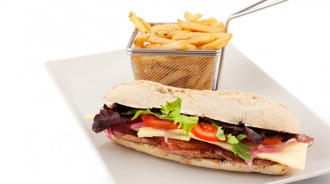 Combo Caff�