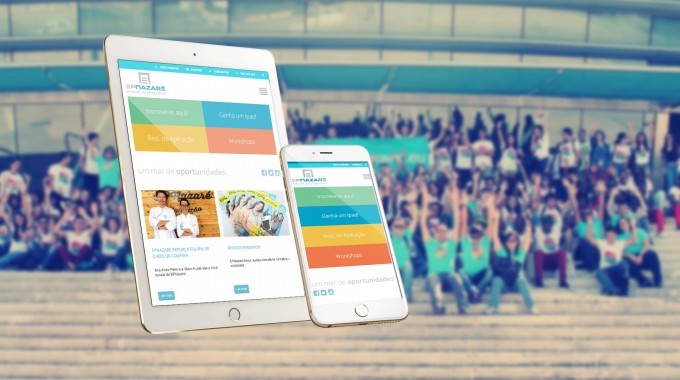 Escola Profissional da Nazar�