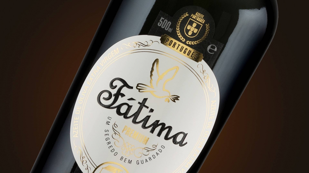 Azeite F�tima