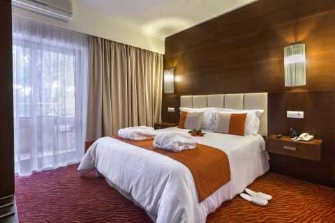 Hotel Avenida de F�tima
