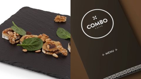 Combo Caff�