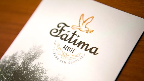 Azeite F�tima