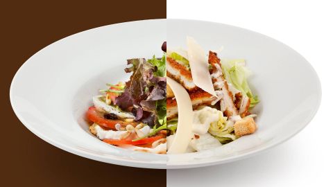 Combo Caff�