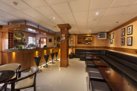 Hotel Avenida de F�tima