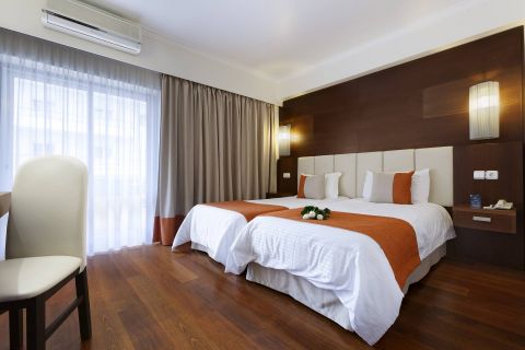 Hotel Avenida de F�tima