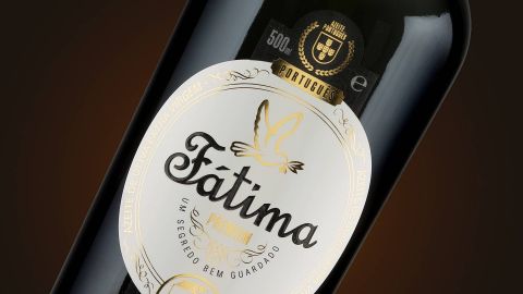 Azeite F�tima
