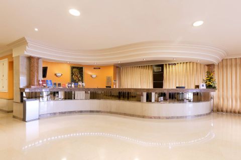 Hotel Avenida de F�tima