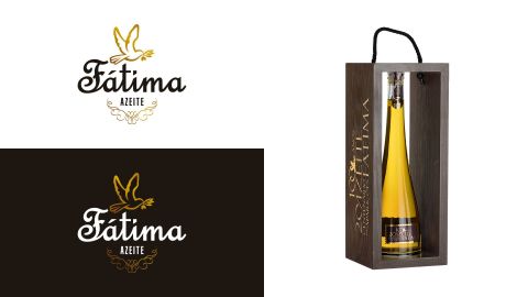Azeite F�tima