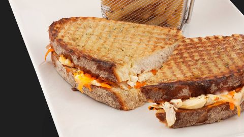 Combo Caff�